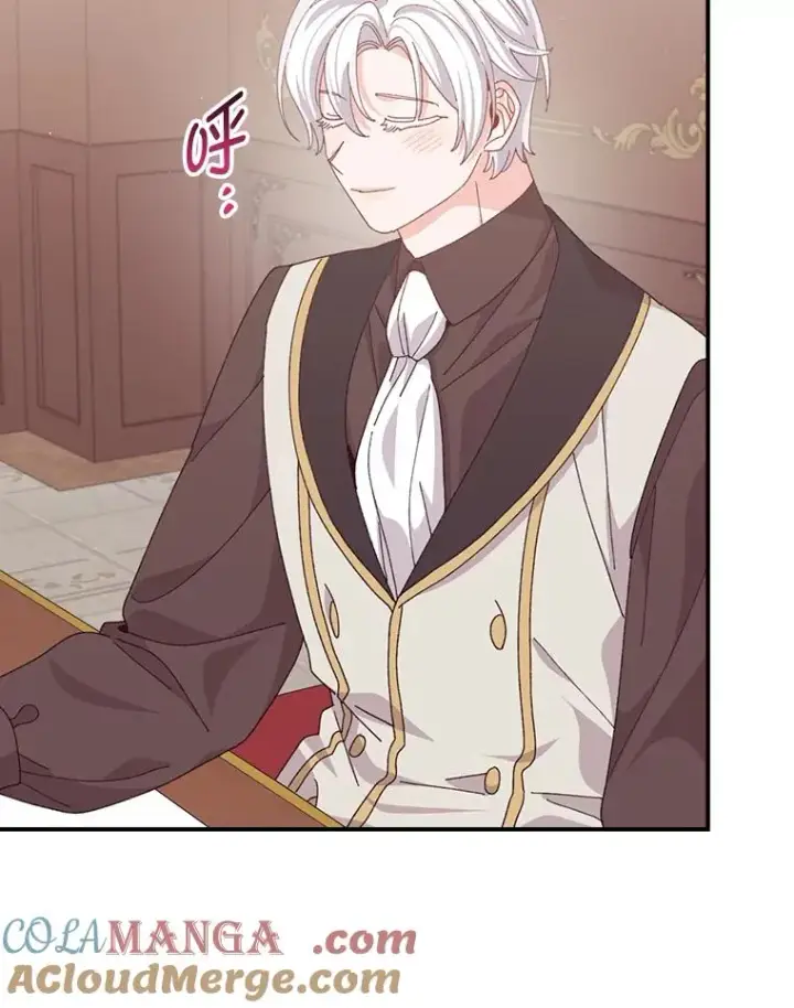 漫画《反派的姐姐今天也很心累》86.如何吓唬对象第73张图