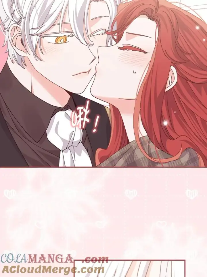 漫画《反派的姐姐今天也很心累》86.如何吓唬对象第93张图