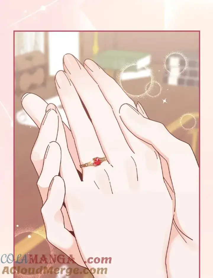 漫画《反派的姐姐今天也很心累》87.故意调戏埃西第22张图