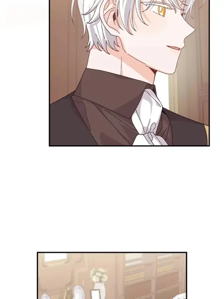 漫画《反派的姐姐今天也很心累》87.故意调戏埃西第3张图