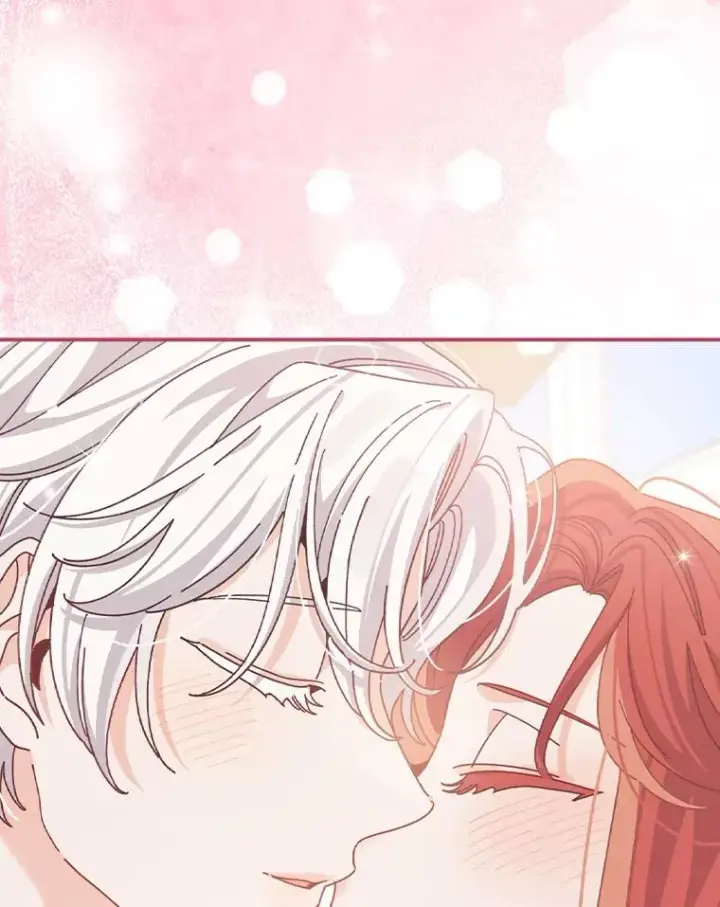 漫画《反派的姐姐今天也很心累》87.故意调戏埃西第48张图