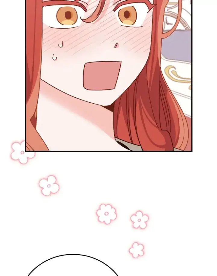 漫画《反派的姐姐今天也很心累》87.故意调戏埃西第80张图