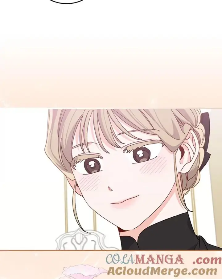 漫画《反派的姐姐今天也很心累》87.故意调戏埃西第85张图