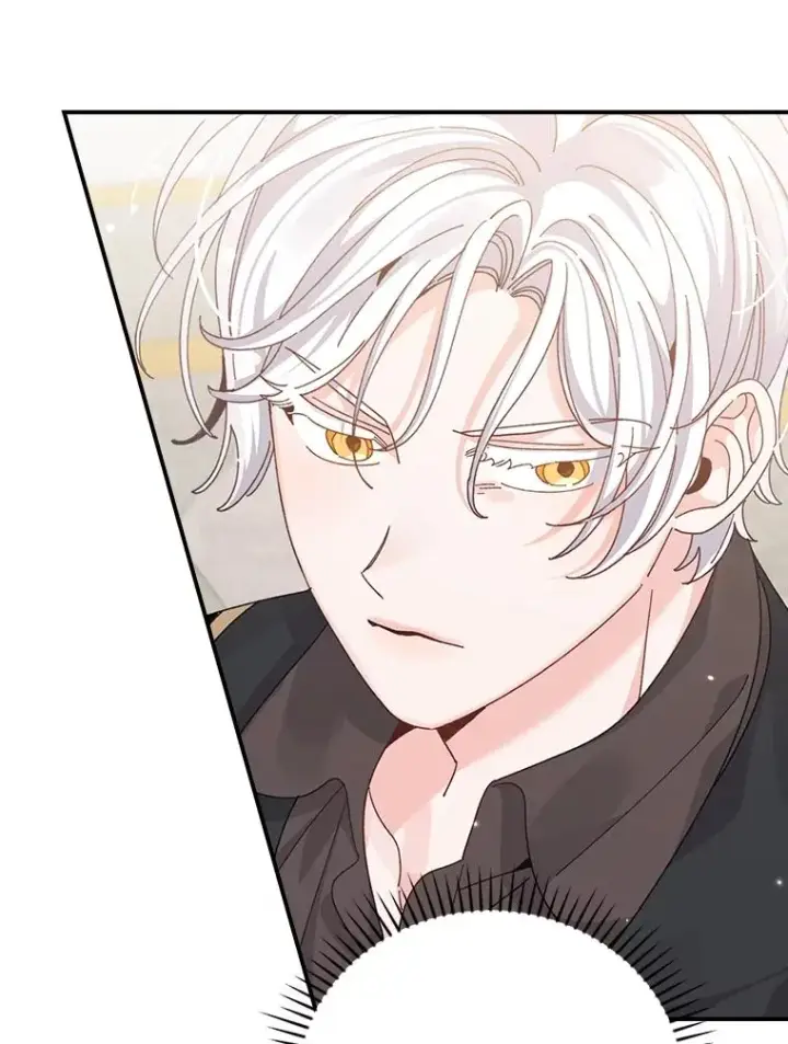漫画《反派的姐姐今天也很心累》88.和达贝利对练第60张图