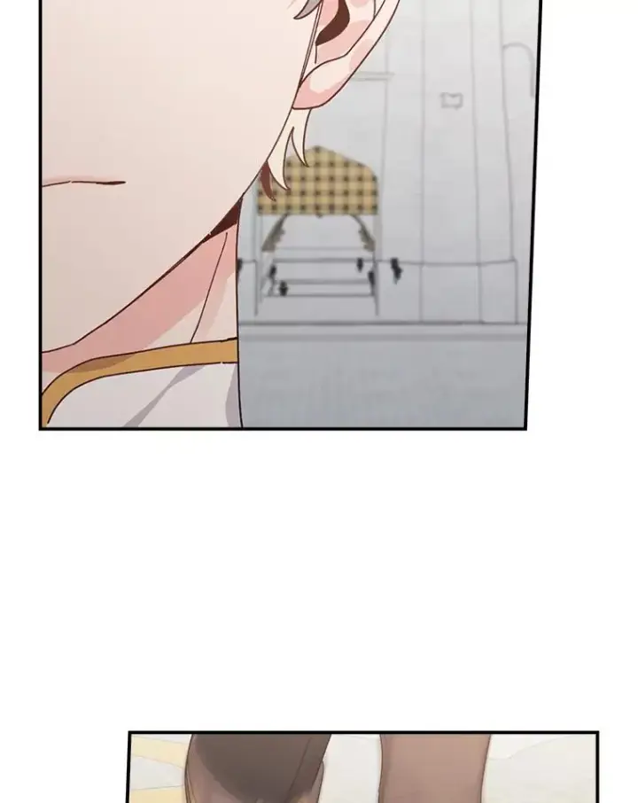 漫画《反派的姐姐今天也很心累》88.和达贝利对练第76张图