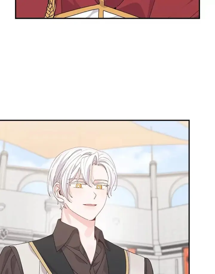 漫画《反派的姐姐今天也很心累》88.和达贝利对练第90张图