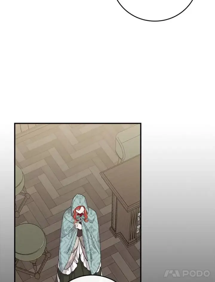 漫画《反派的姐姐今天也很心累》89.威胁信第104张图