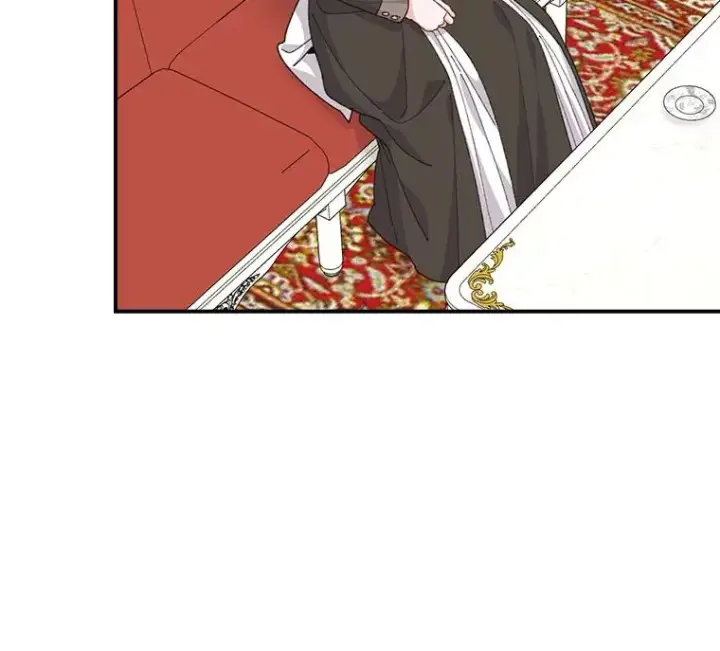 漫画《反派的姐姐今天也很心累》89.威胁信第14张图