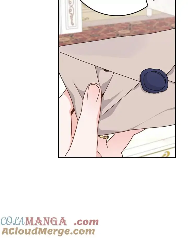 漫画《反派的姐姐今天也很心累》89.威胁信第41张图