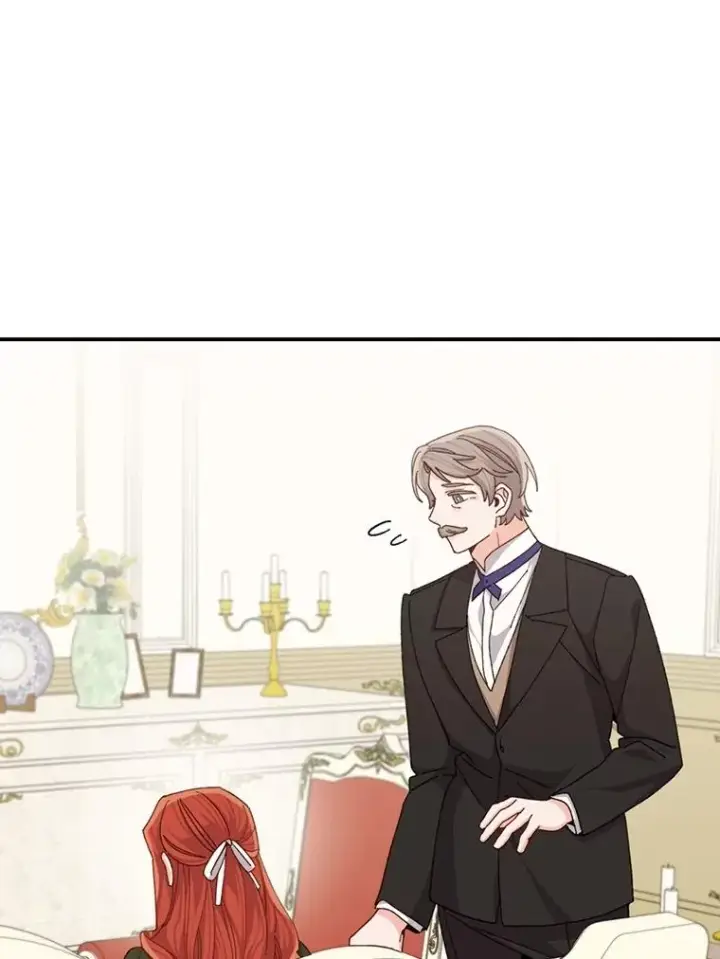 漫画《反派的姐姐今天也很心累》91.相亲？！第24张图