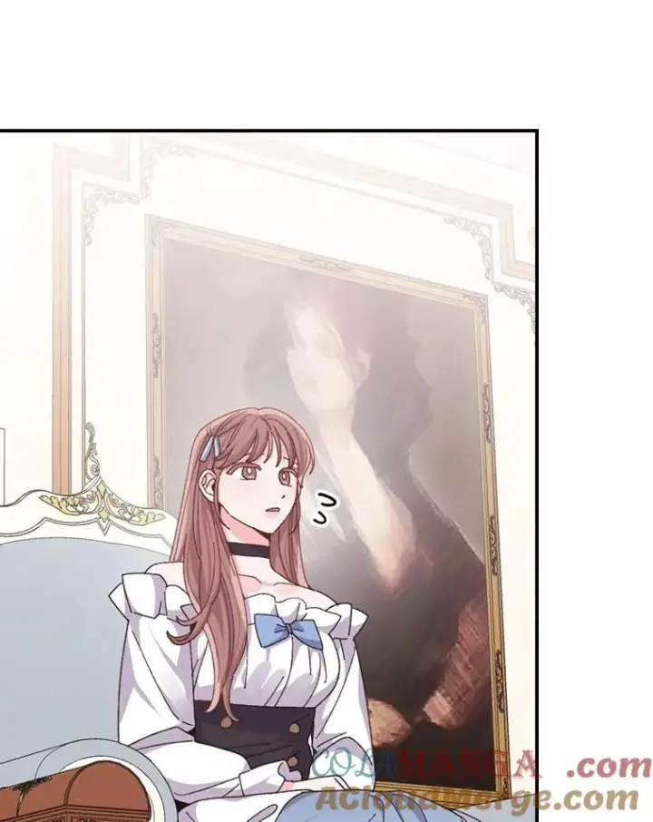 漫画《反派的姐姐今天也很心累》91.相亲？！第77张图