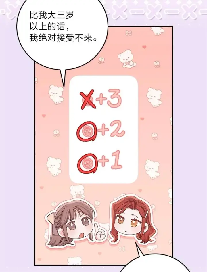 漫画《反派的姐姐今天也很心累》91.相亲？！第92张图