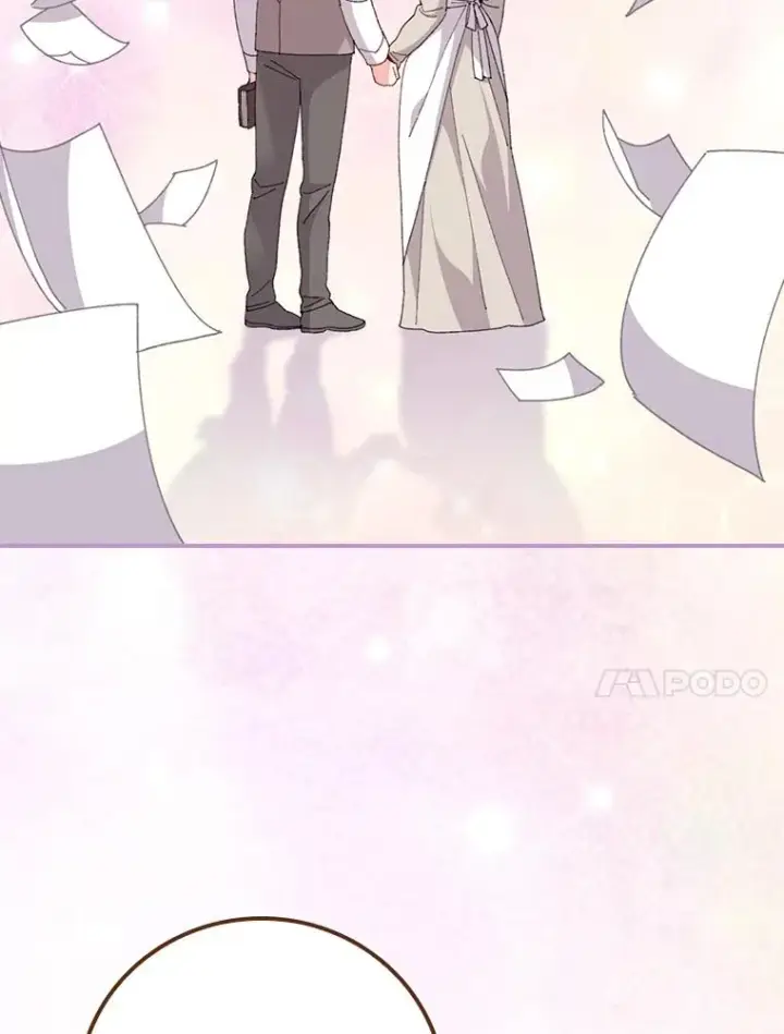 漫画《反派的姐姐今天也很心累》94.命运第100张图