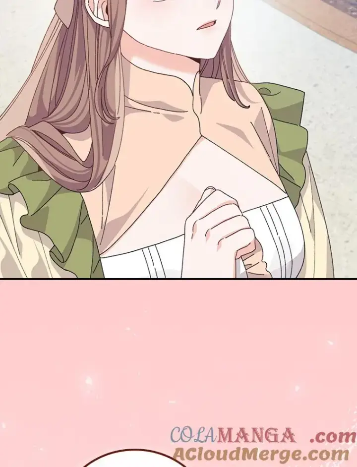 漫画《反派的姐姐今天也很心累》94.命运第21张图