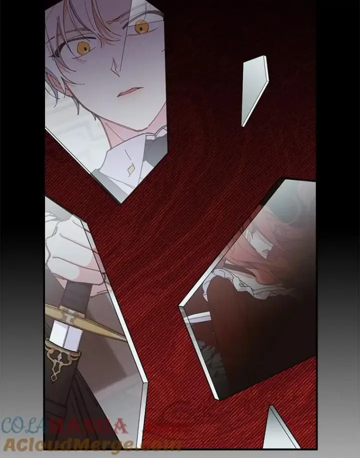 漫画《反派的姐姐今天也很心累》94.命运第41张图