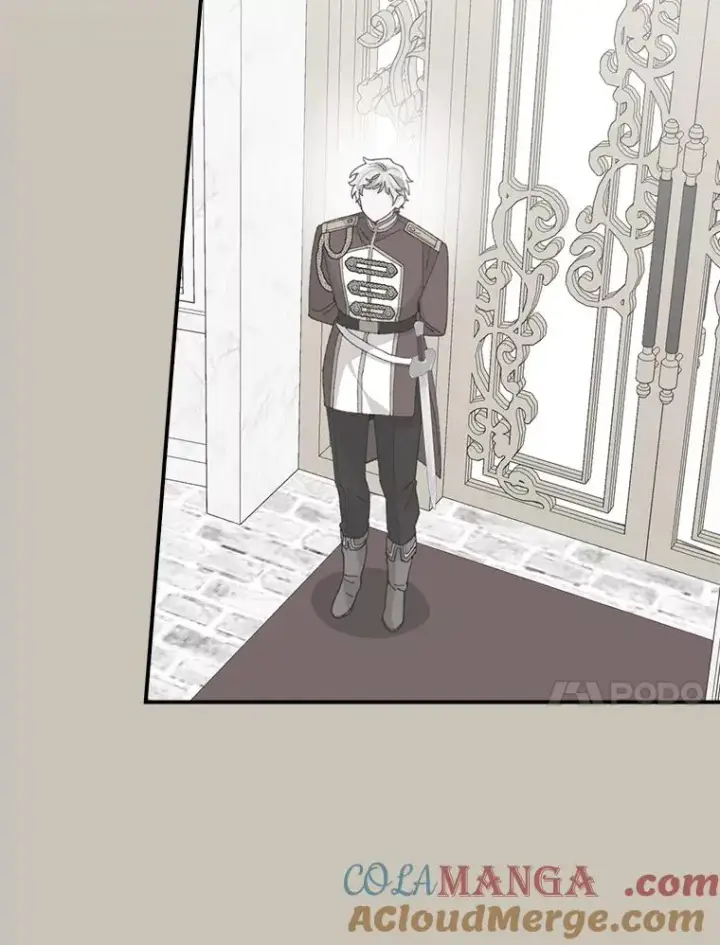 漫画《反派的姐姐今天也很心累》95.为了多看一眼…第10张图