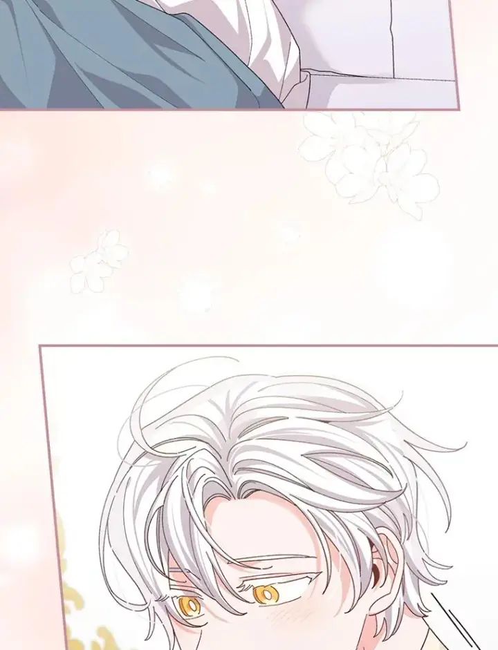 漫画《反派的姐姐今天也很心累》95.为了多看一眼…第68张图