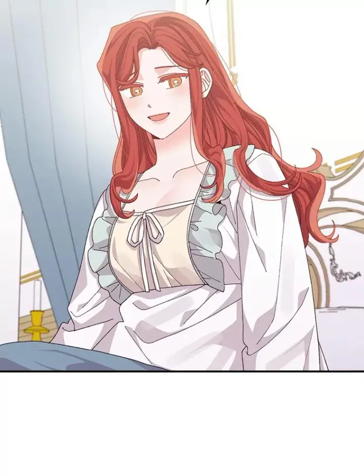 漫画《反派的姐姐今天也很心累》95.为了多看一眼…第71张图