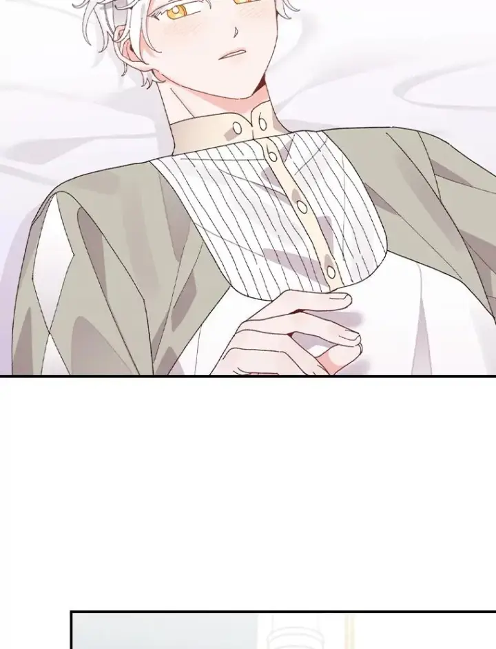漫画《反派的姐姐今天也很心累》95.为了多看一眼…第74张图