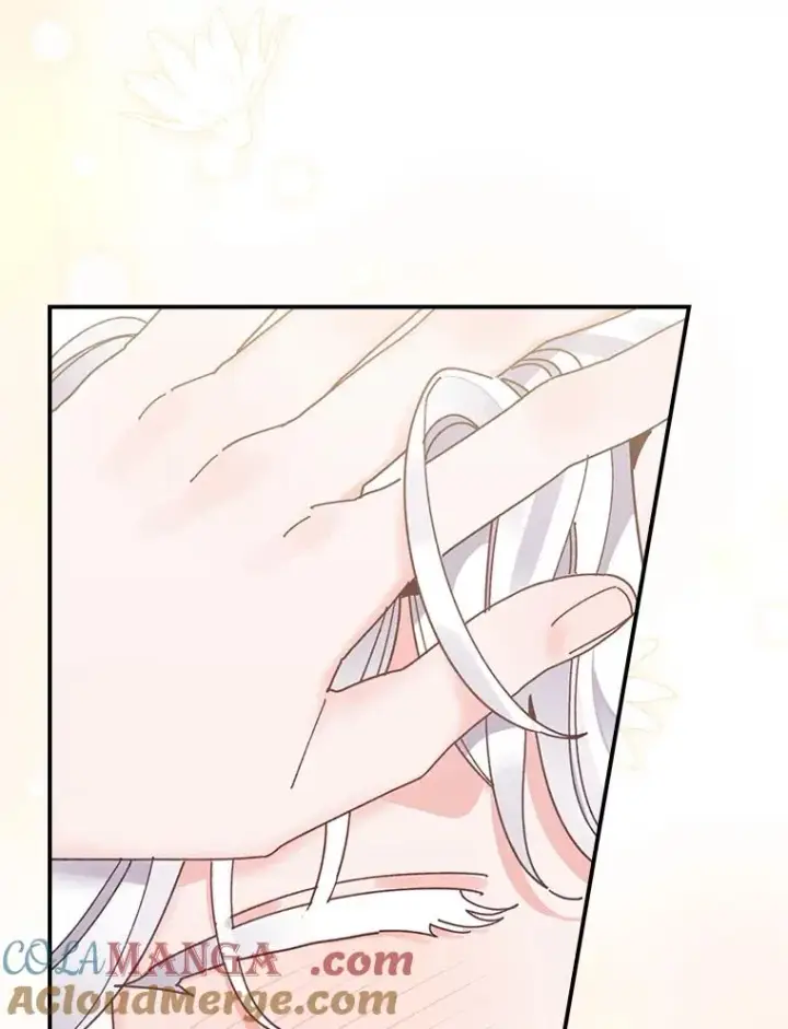 漫画《反派的姐姐今天也很心累》95.为了多看一眼…第76张图