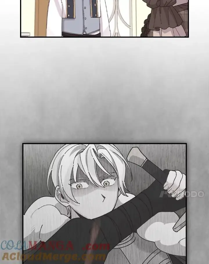 漫画《反派的姐姐今天也很心累》96.准备惊喜第7张图