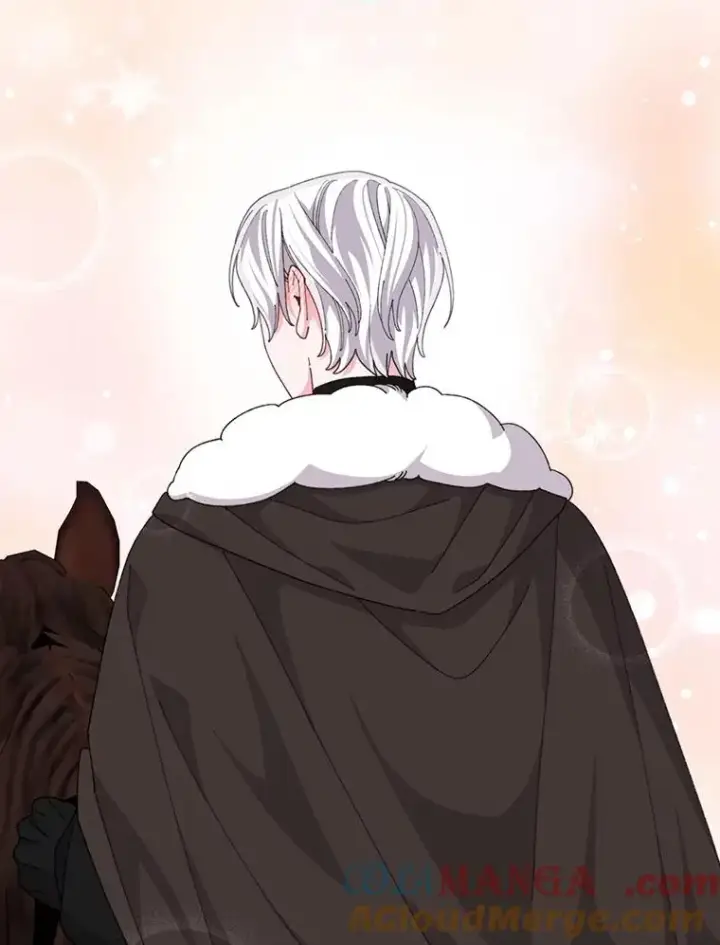 漫画《反派的姐姐今天也很心累》97.公爵的婚讯第19张图