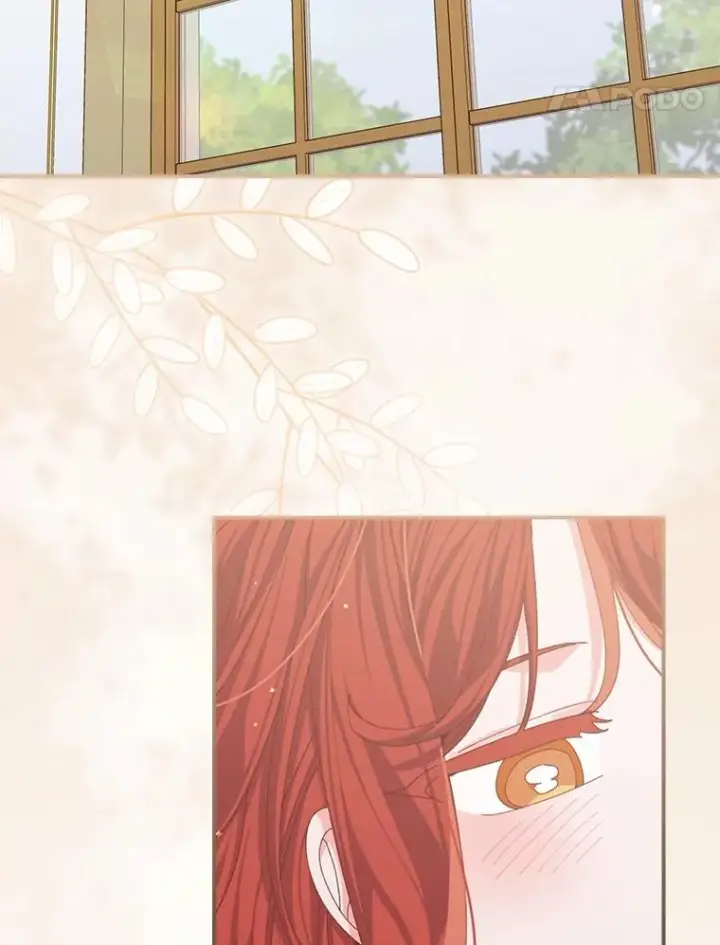 漫画《反派的姐姐今天也很心累》99.他的小心思第104张图