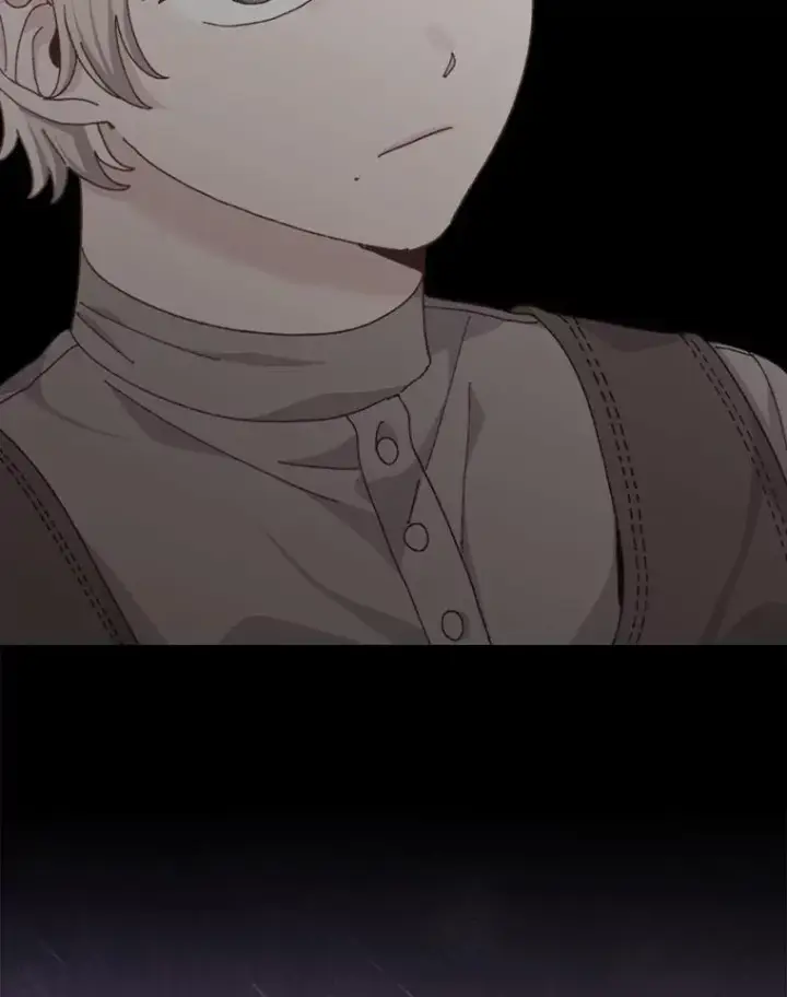 漫画《反派的姐姐今天也很心累》99.他的小心思第19张图