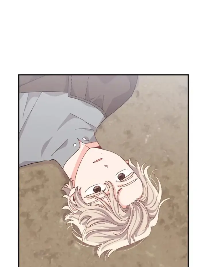 漫画《反派的姐姐今天也很心累》99.他的小心思第39张图