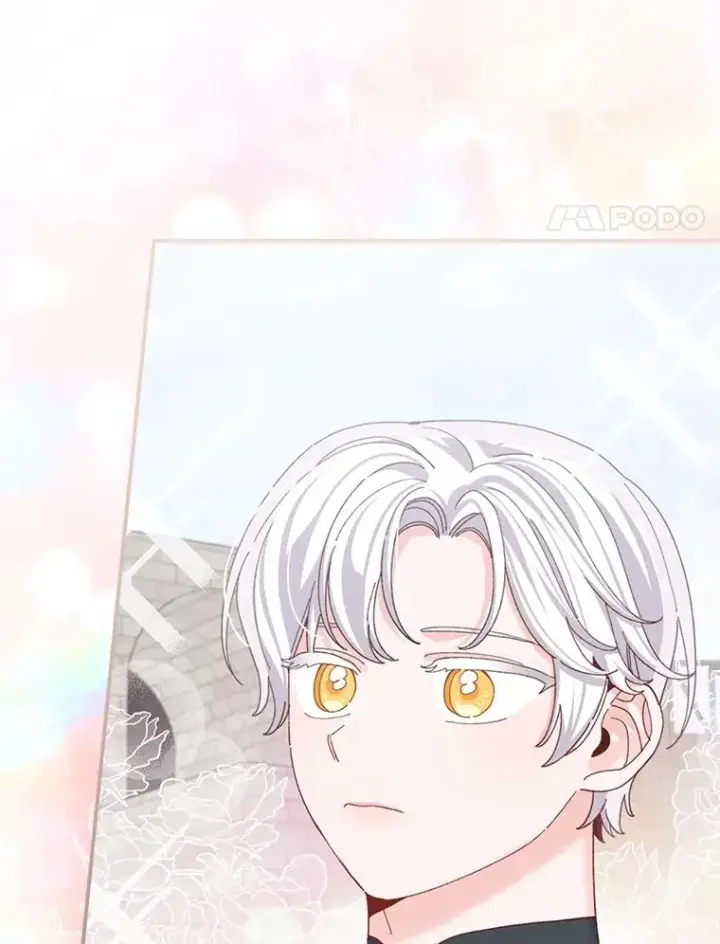 漫画《反派的姐姐今天也很心累》99.他的小心思第4张图
