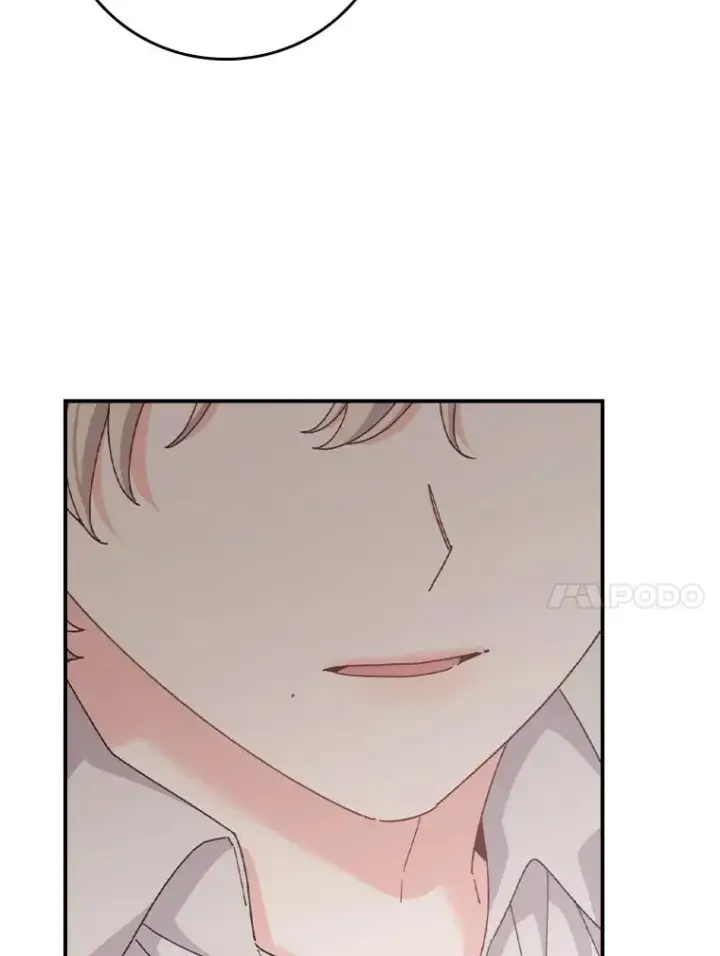 漫画《反派的姐姐今天也很心累》99.他的小心思第51张图