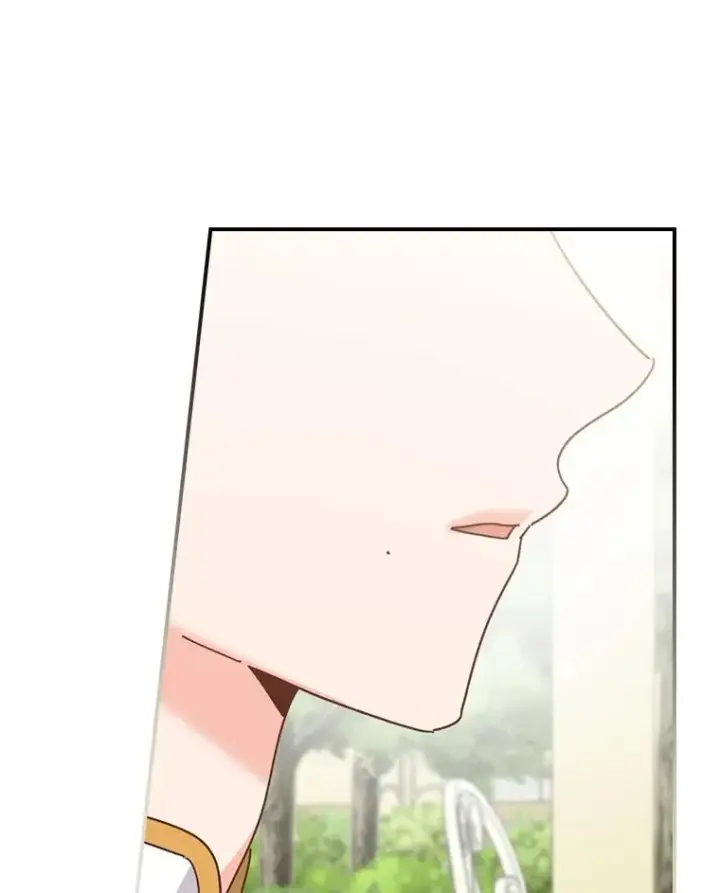 漫画《反派的姐姐今天也很心累》99.他的小心思第76张图