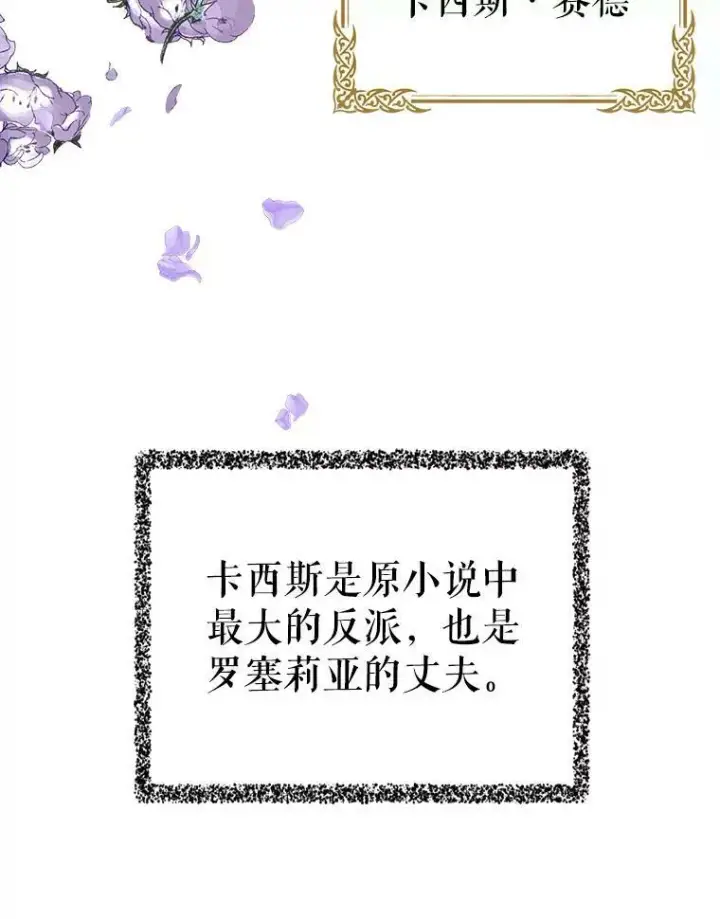 《反派的继母》3.另一个反派图3