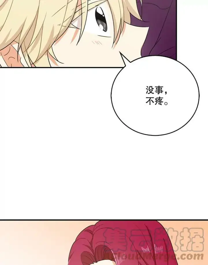 《反派的继母》9.意外图13