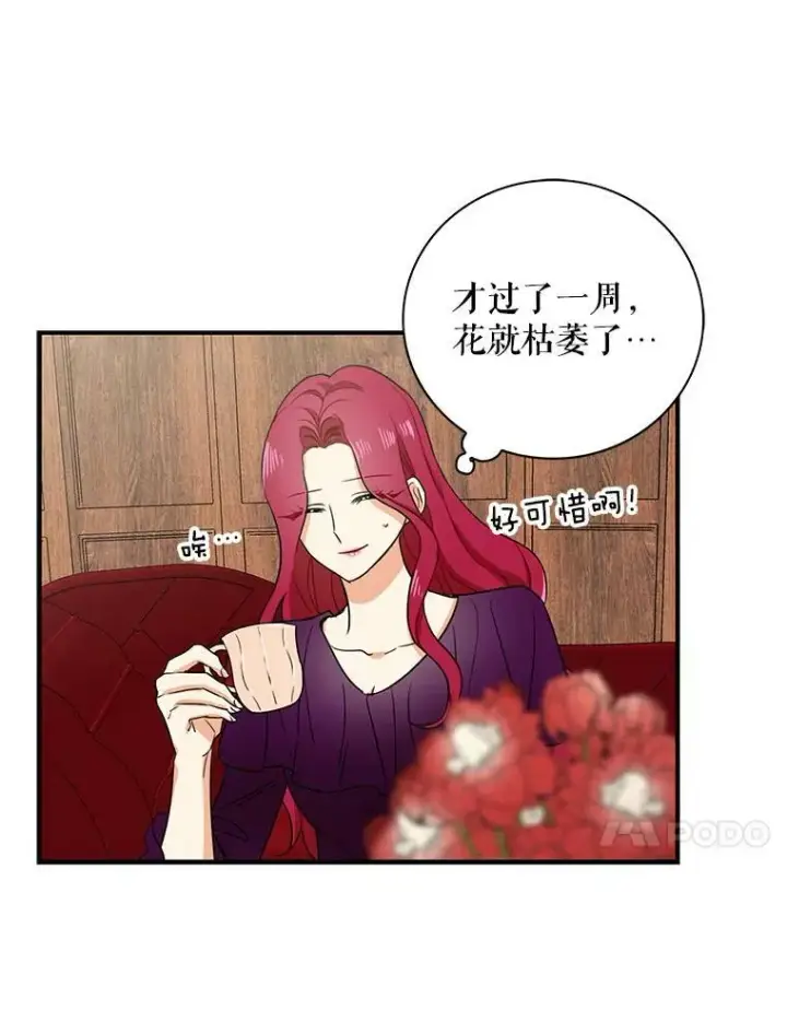 《反派的继母》9.意外图20