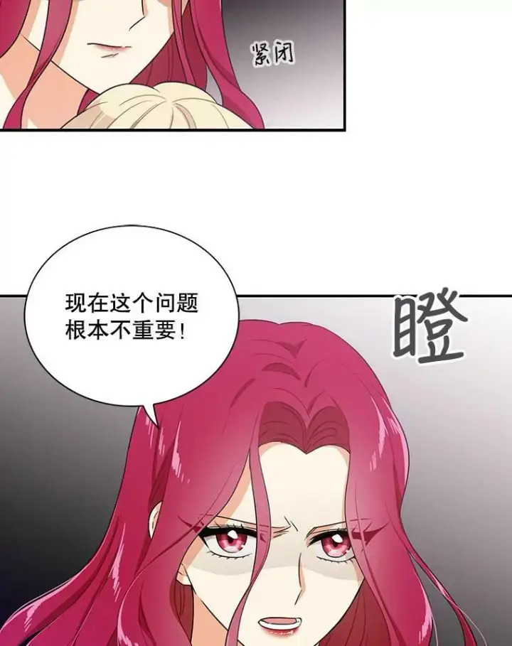 《反派的继母》9.意外图66