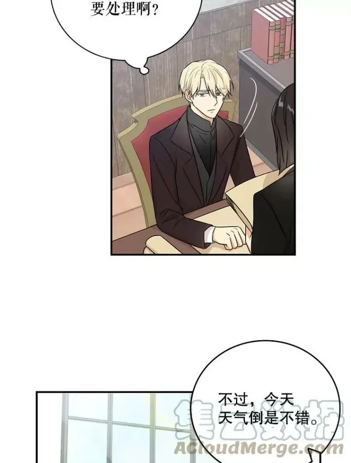 《反派的继母》14.突发意外图13