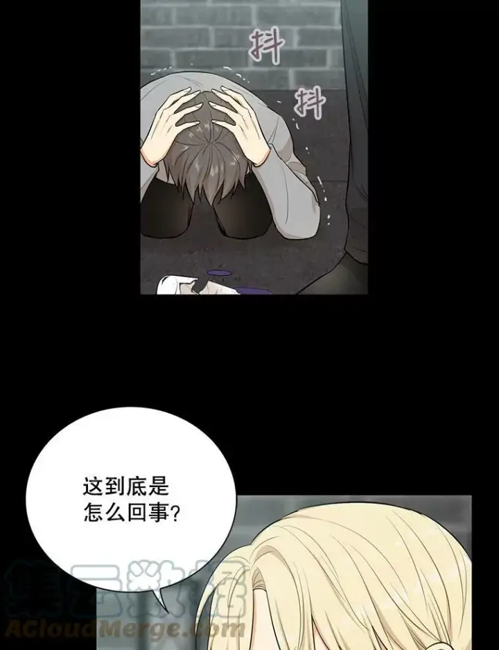 《反派的继母》14.突发意外图31