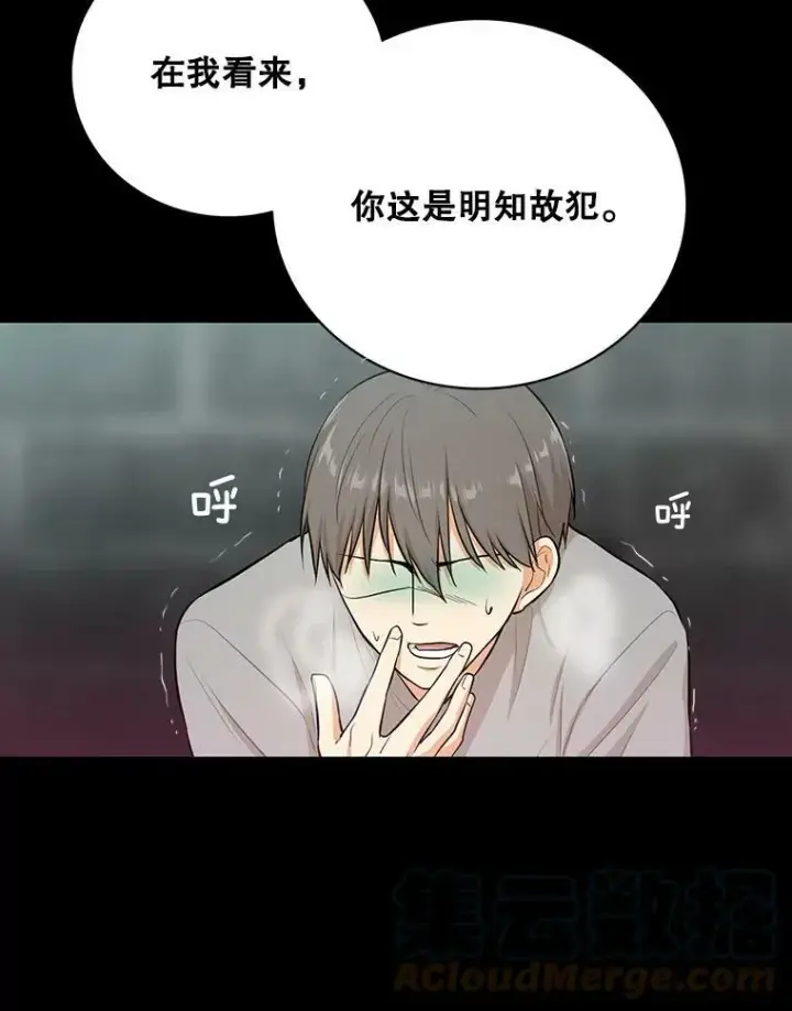 《反派的继母》14.突发意外图46