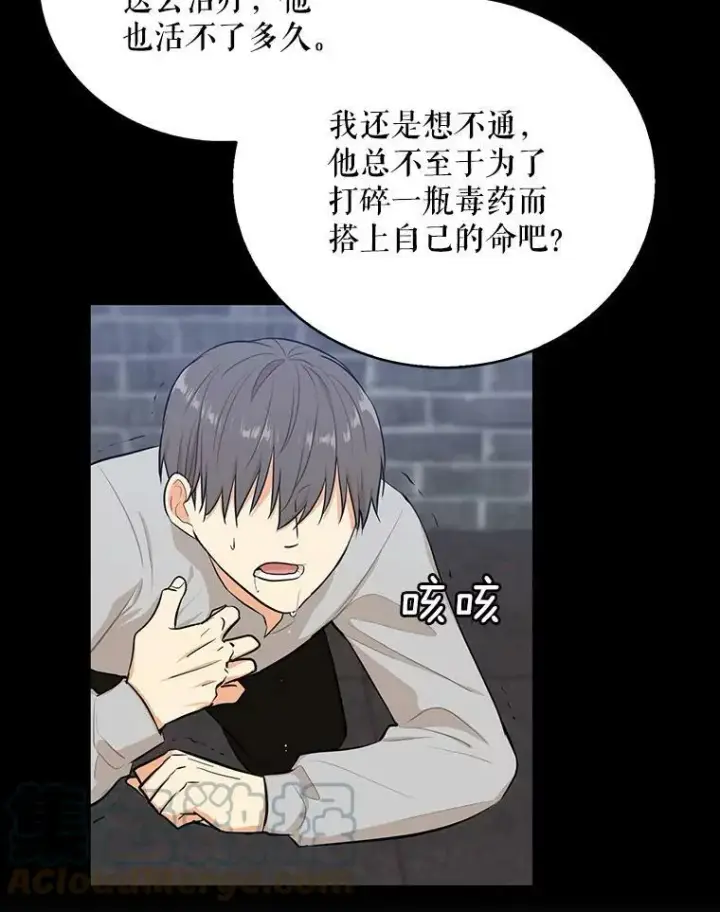 《反派的继母》14.突发意外图49