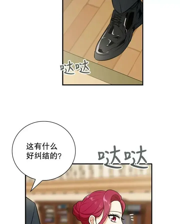 《反派的继母》15.快乐就是买买买图51