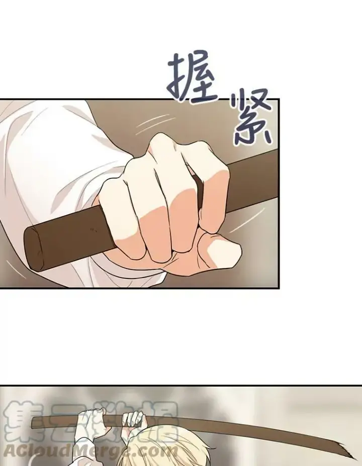 《反派的继母》20.男主角？图16