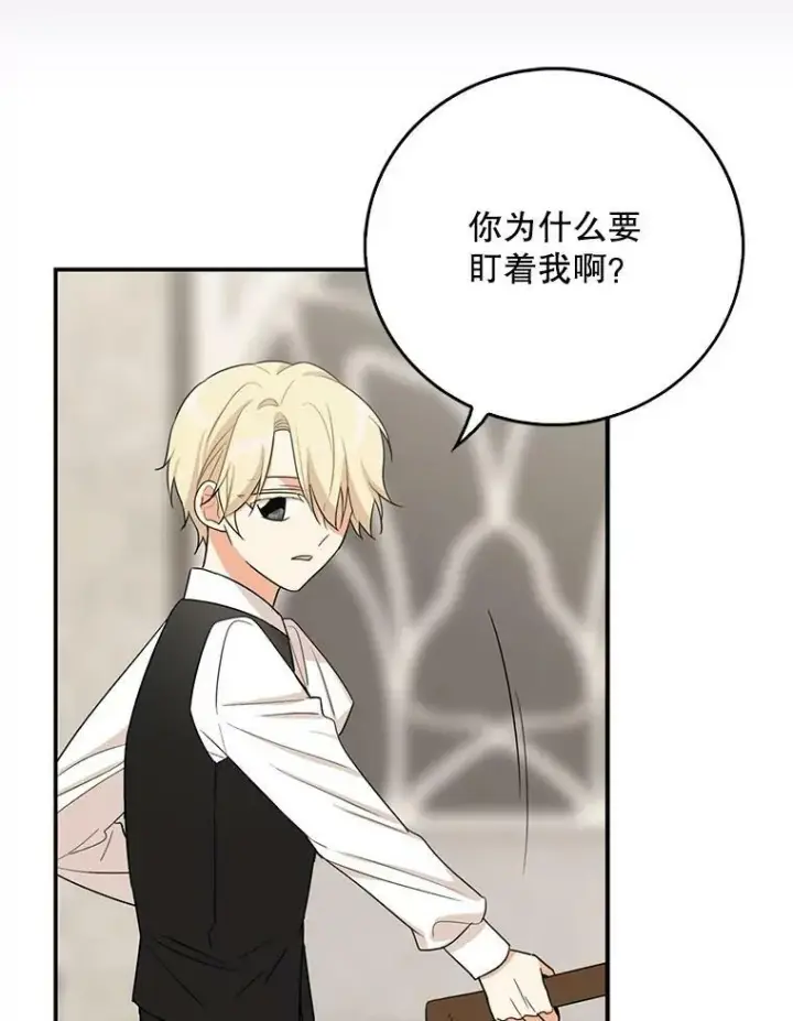 《反派的继母》20.男主角？图23