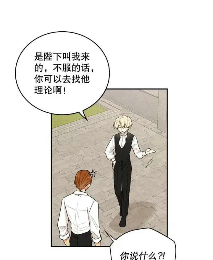 《反派的继母》20.男主角？图6