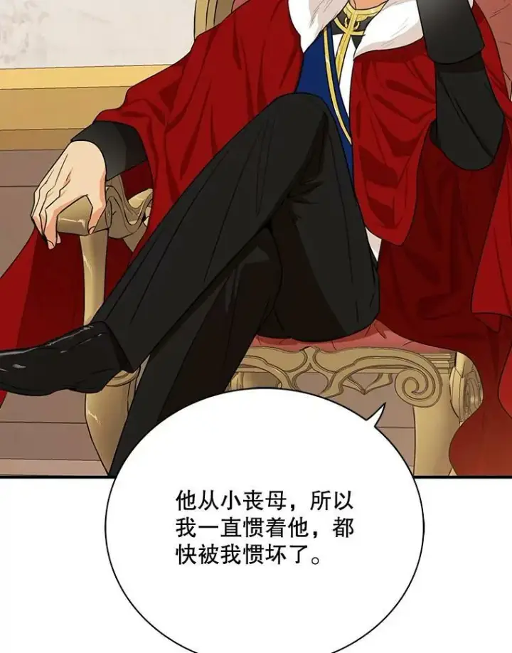 《反派的继母》20.男主角？图62