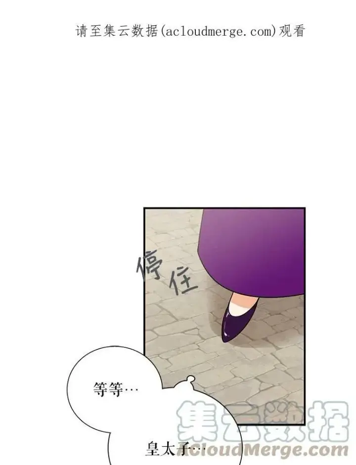 《反派的继母》20.男主角？图72