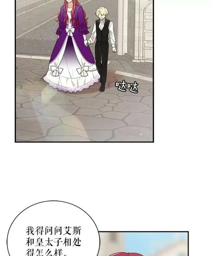《反派的继母》21.变数图26