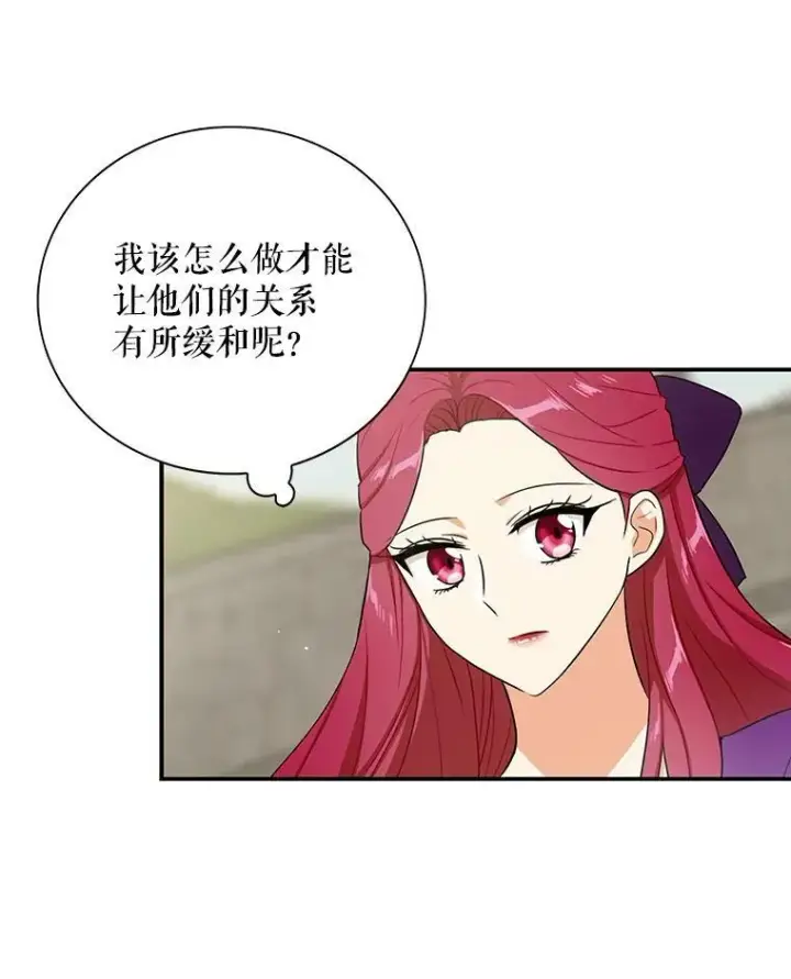 《反派的继母》21.变数图33