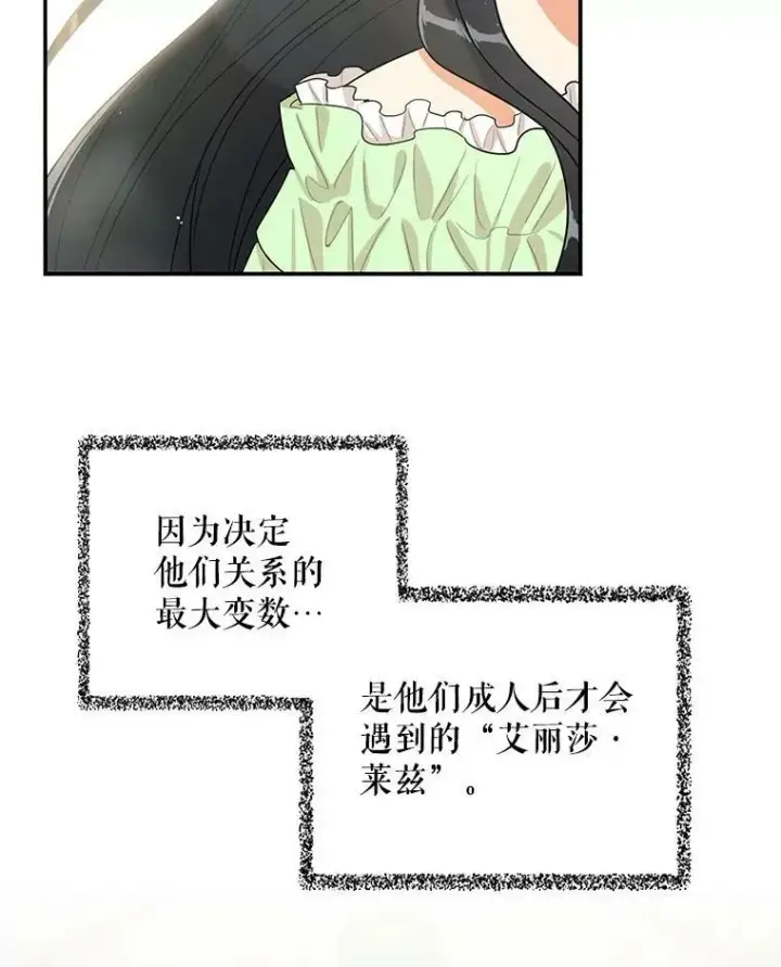 《反派的继母》21.变数图36
