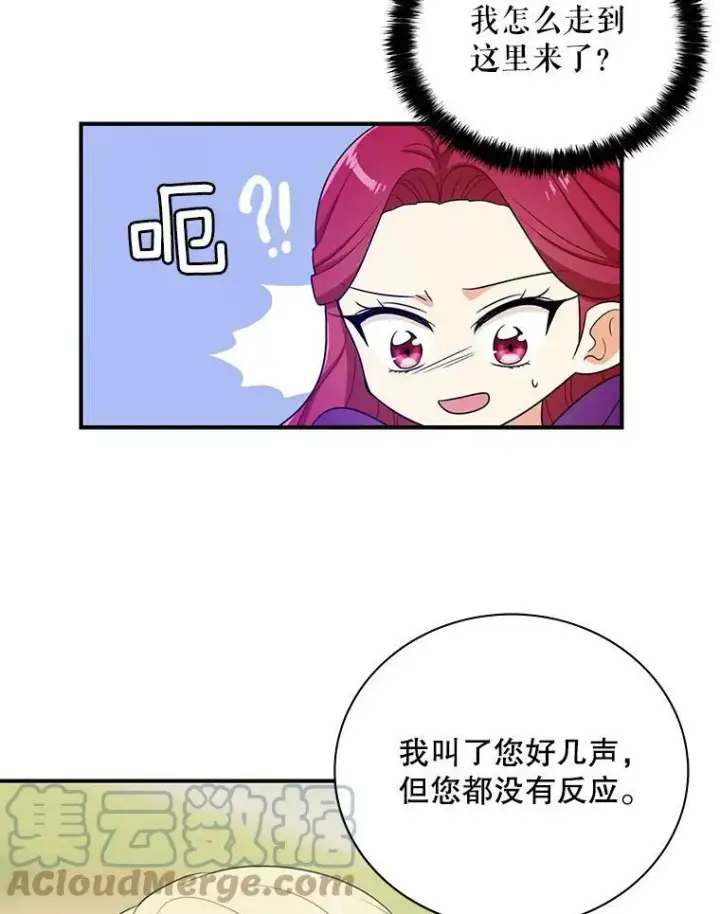 《反派的继母》21.变数图64